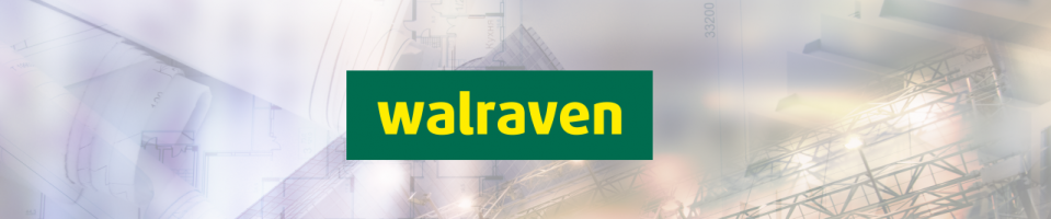 Deelname UOB Walraven groep